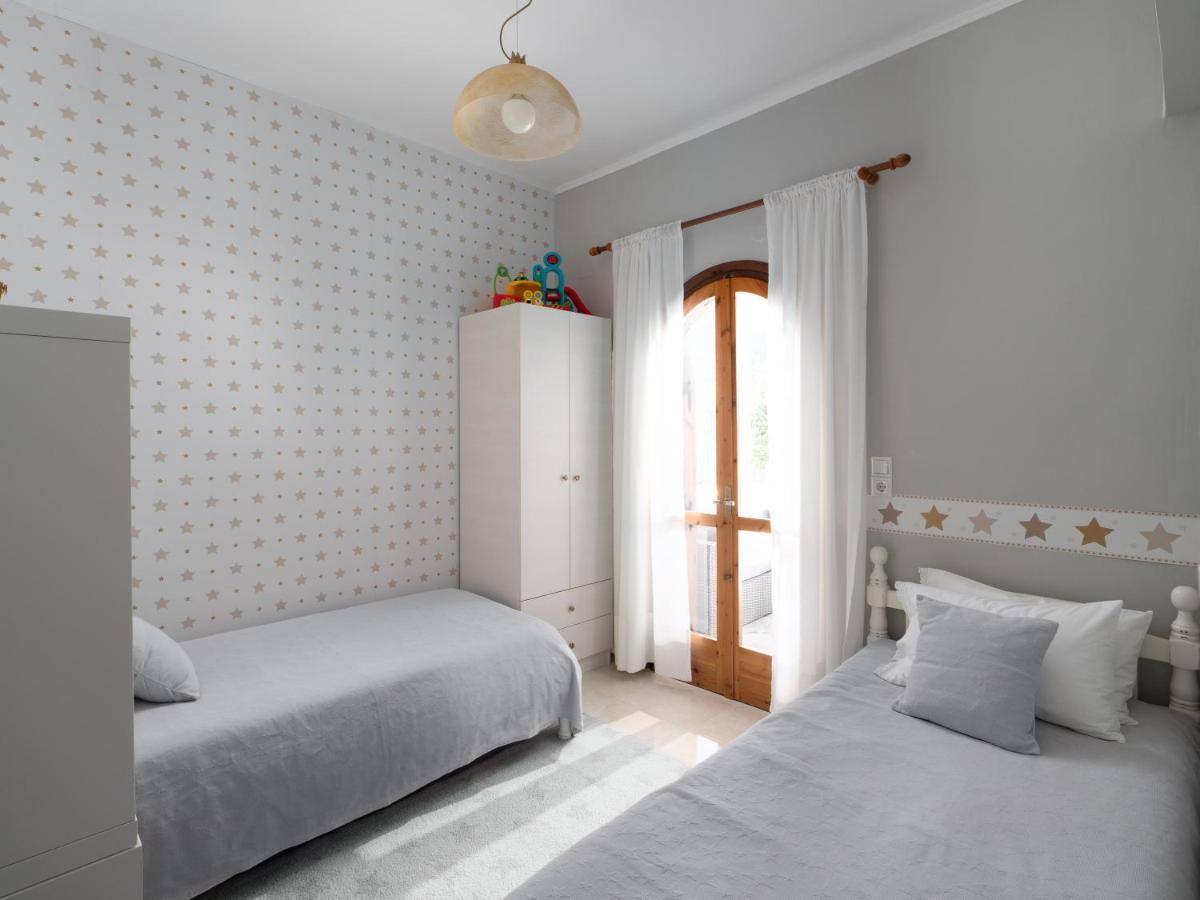 Bali Bay Villa מראה חיצוני תמונה