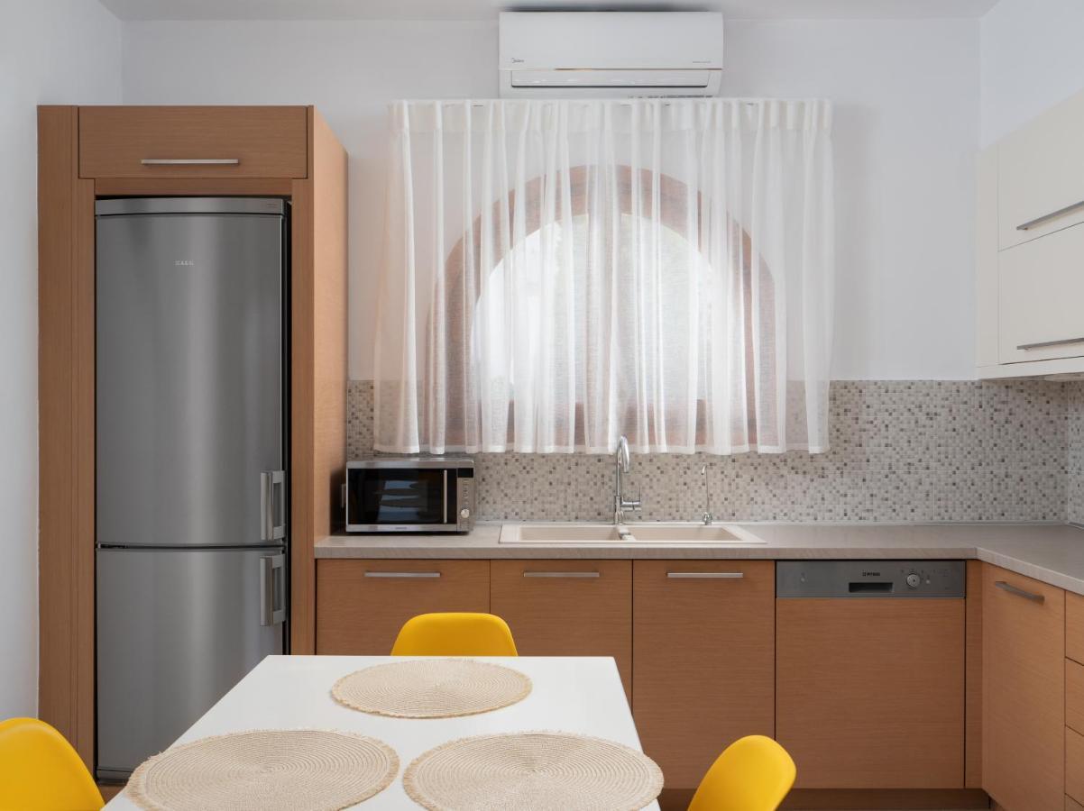 Bali Bay Villa מראה חיצוני תמונה