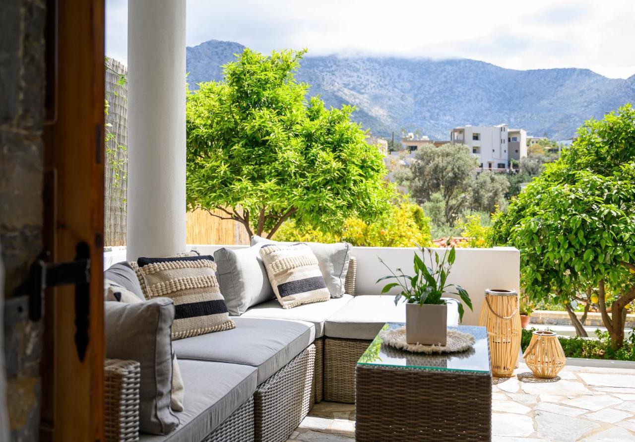 Bali Bay Villa מראה חיצוני תמונה