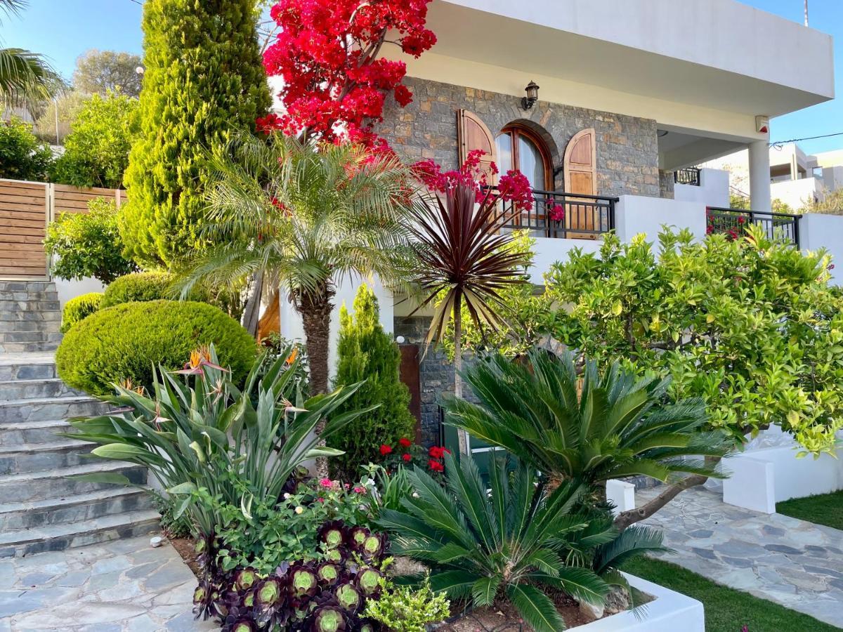 Bali Bay Villa מראה חיצוני תמונה