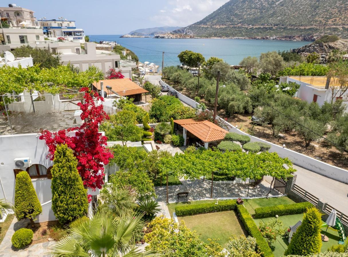 Bali Bay Villa מראה חיצוני תמונה