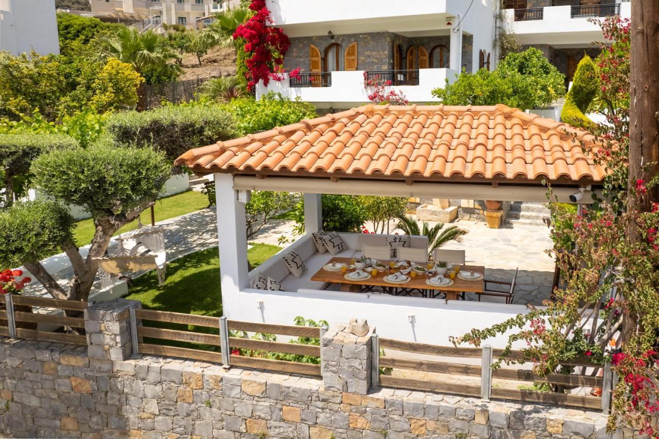 Bali Bay Villa מראה חיצוני תמונה