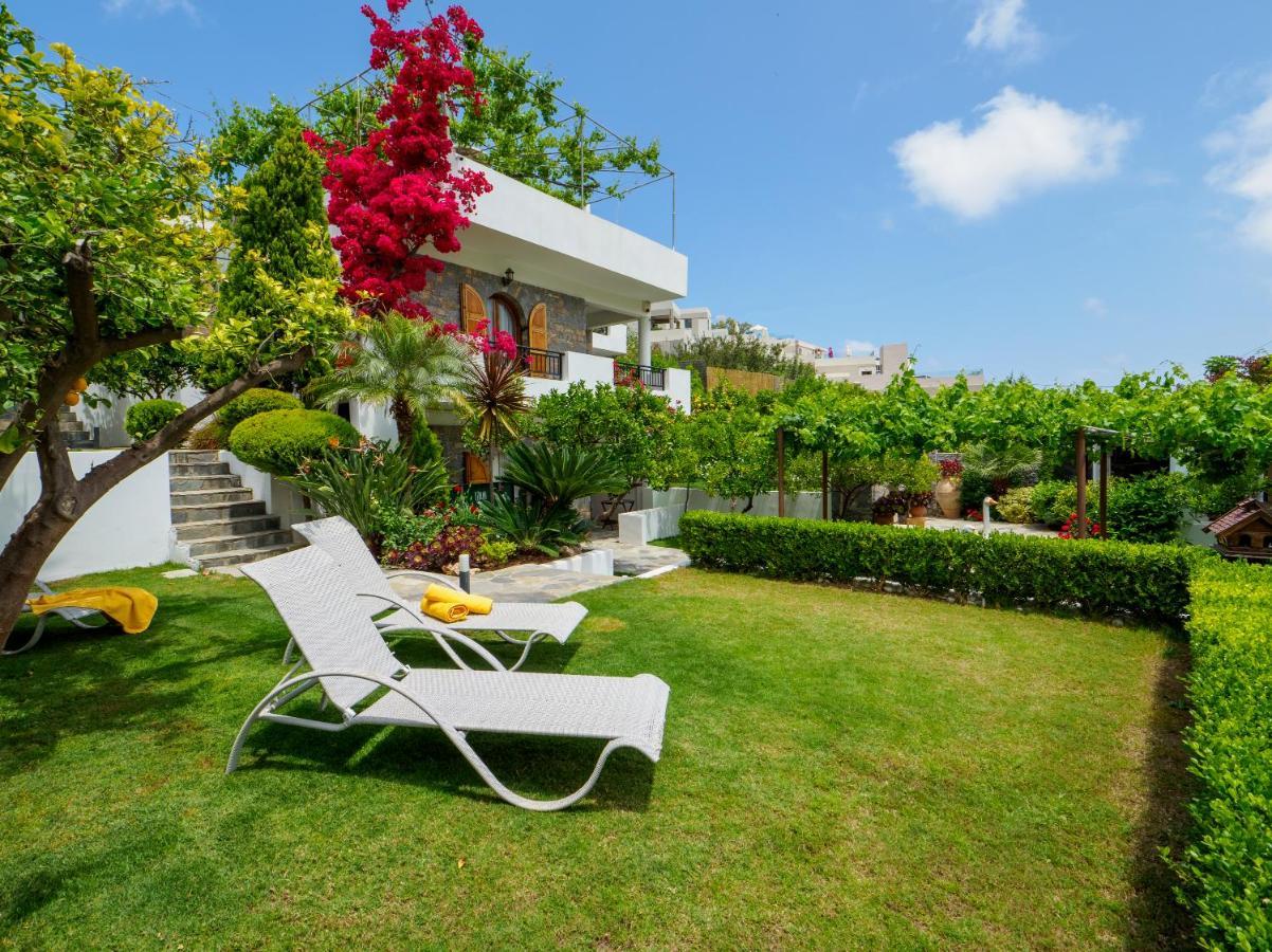 Bali Bay Villa מראה חיצוני תמונה
