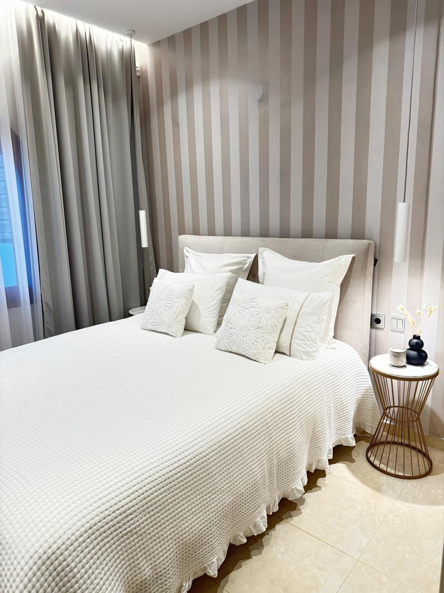 Bali Bay Villa מראה חיצוני תמונה