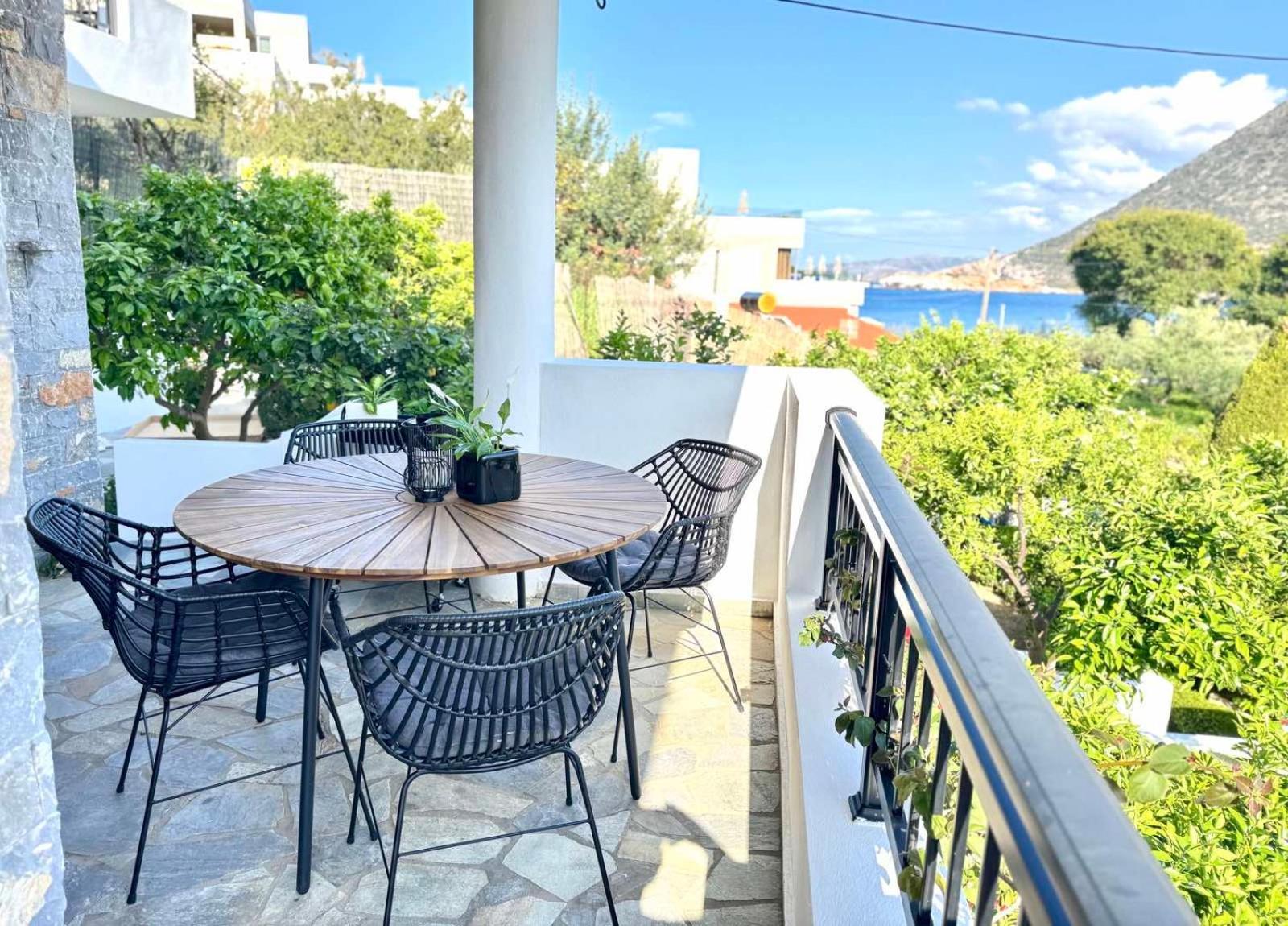 Bali Bay Villa מראה חיצוני תמונה