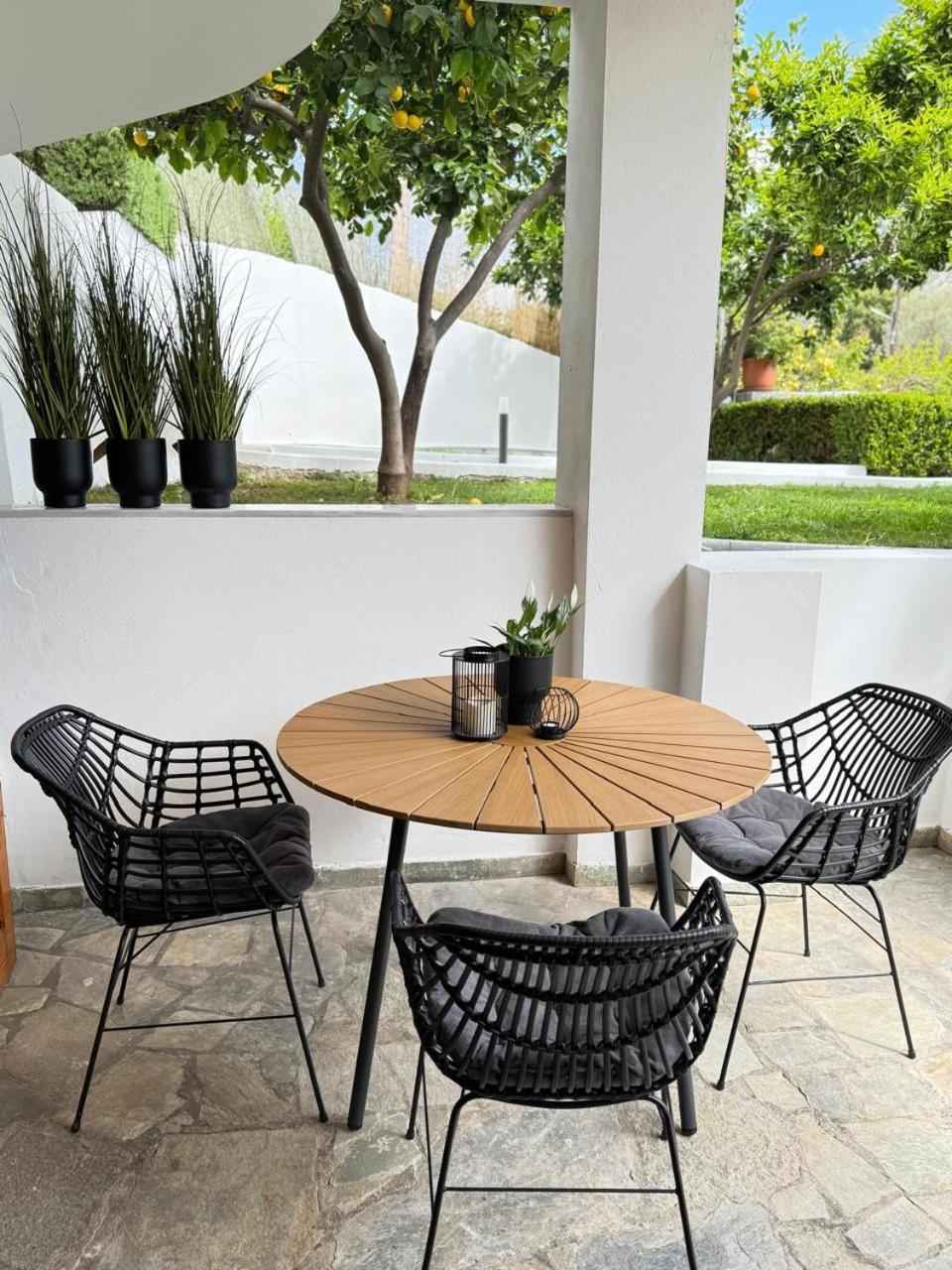 Bali Bay Villa מראה חיצוני תמונה