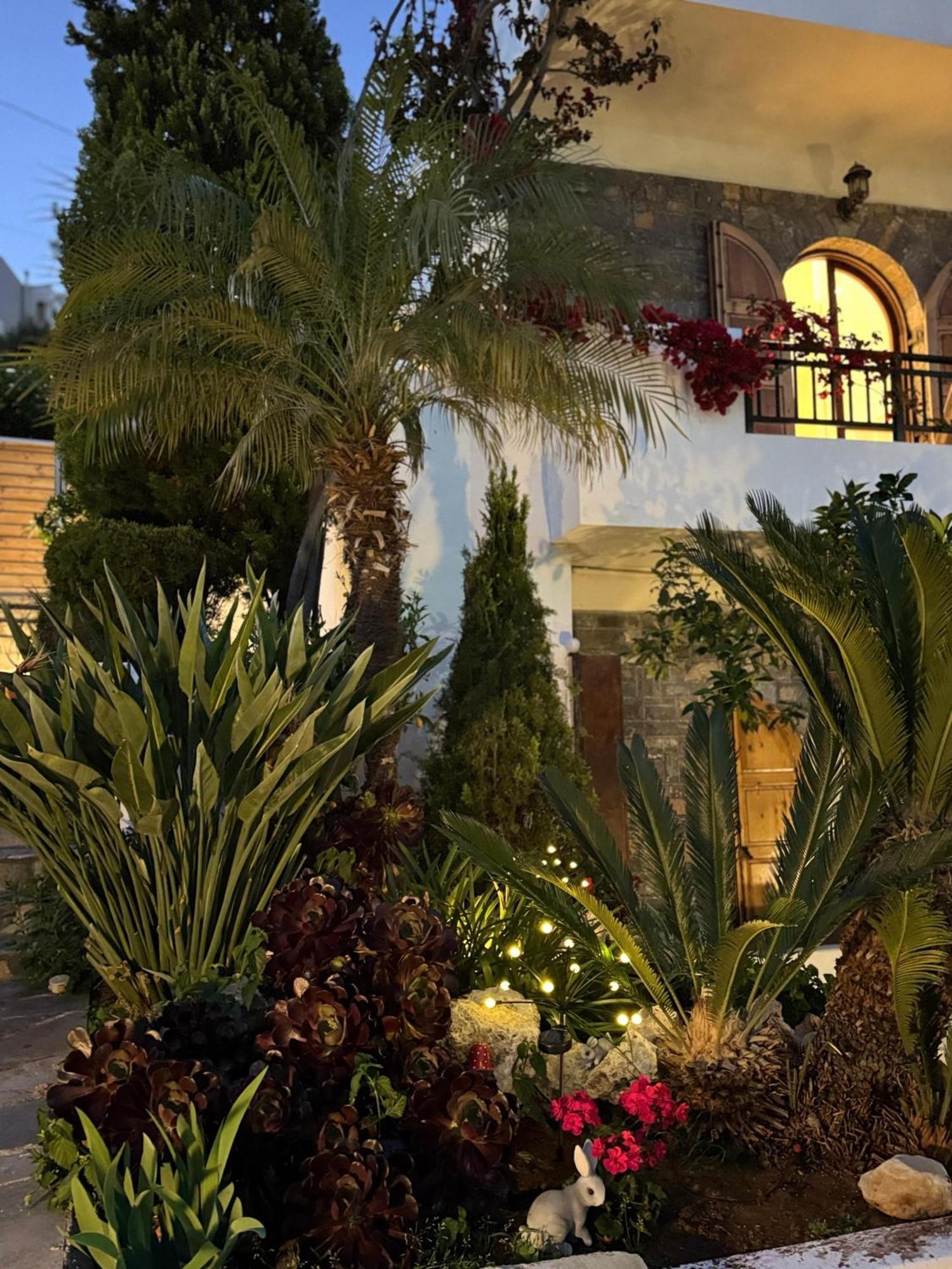 Bali Bay Villa מראה חיצוני תמונה