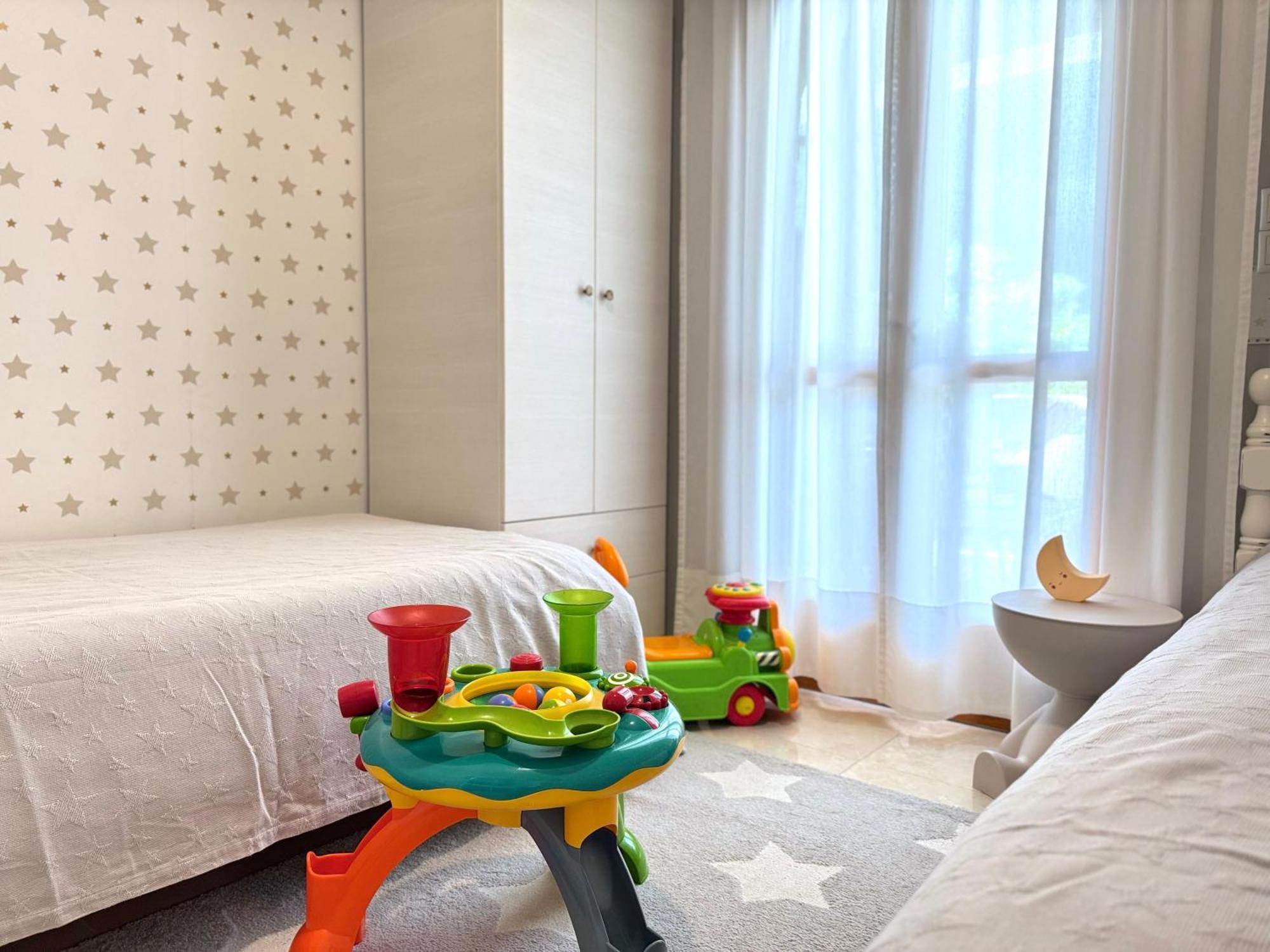 Bali Bay Villa מראה חיצוני תמונה